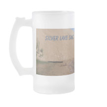 Silver Lake Sand Dunes, Mears, Michigan