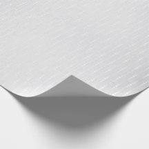 Silver monochromatischer, grau-delikater Tropfen S