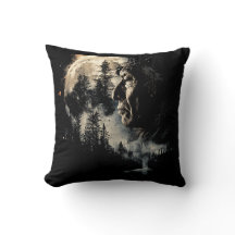 SIlver Moon Lone Indian