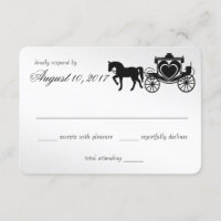 Silver Response der Märchen-Beförderung