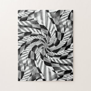 Silver Sailing.. Puzzle