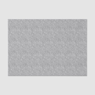Silver Sequins TISSUE WRAP Seidenpapier