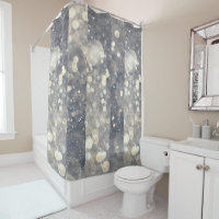 Silver Sparkle Glitzer Glamour Glam Moderne Modern