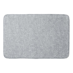 Silver Stone Gary Gold Marmor Lila Glitzer Badematte