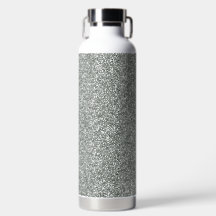 Silver Stone Gary Gold Marmor Lila Glitzer