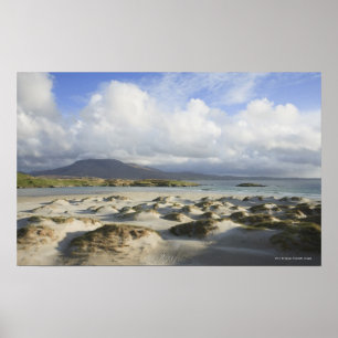 Silver Strand Poster