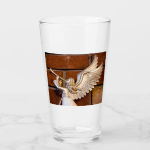 Silver Trumps I Glas