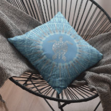 "Silver Turtle Radiance" | Strand