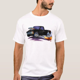 Silverado SS454 LKW 1990-93 T-Shirt