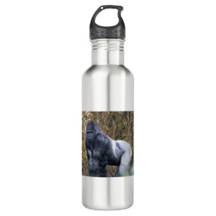 Silverback Edelstahlflasche