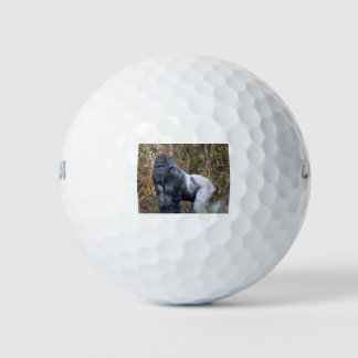 Silverback Golfball