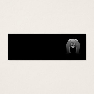 Silverback-Gorilla-Cartoon
