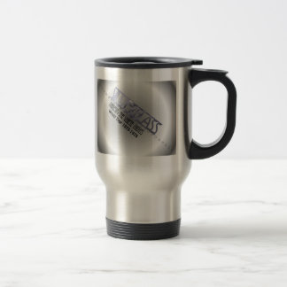 SilverGlass Reise-Tasse Reisebecher