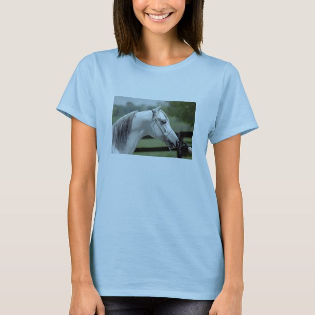 Silverstone Shamal T-Shirt (Vorderseite)