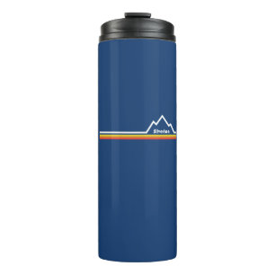Silverton, Colorado Thermosbecher