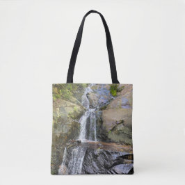 Silvervale Falls Gelassenheit