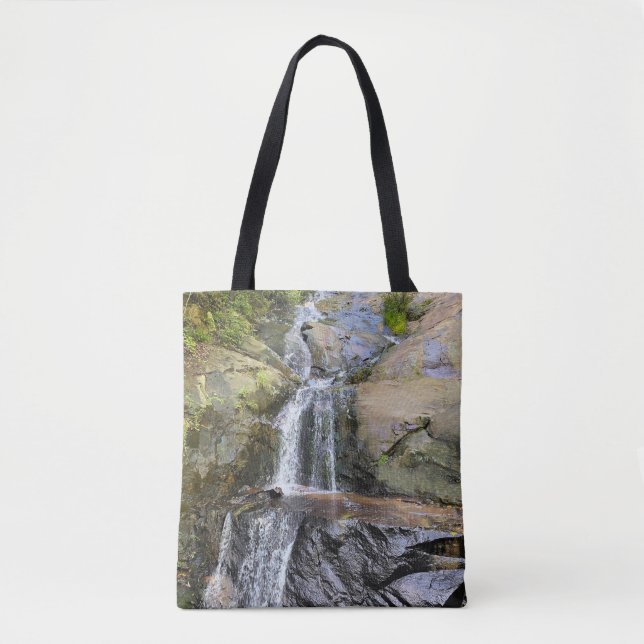 Silvervale Falls Gelassenheit (Vorderseite)