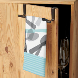 Silverware Mikrofaser Küchentücher