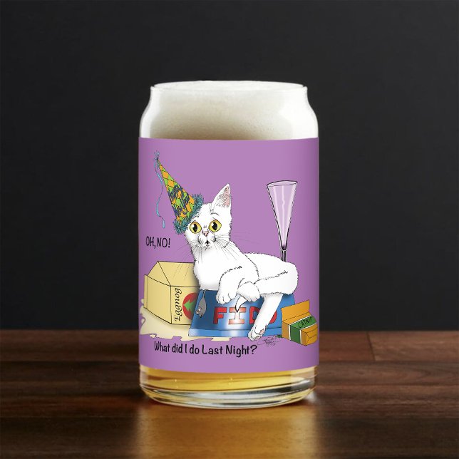 Silvester Cat Dosenglas (Von Creator hochgeladen)