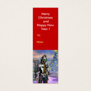 Silvester eines Cyborgs