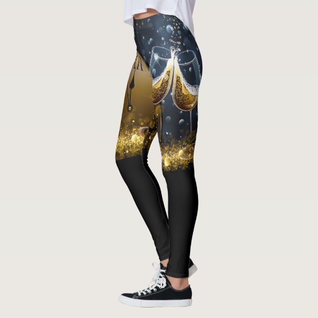 Silvester Leggings (Links)
