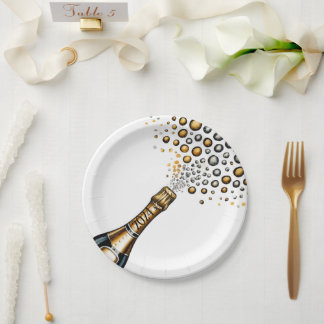 Silvester Pappteller