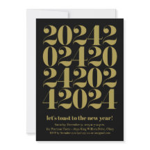 Silvester-Party 2024