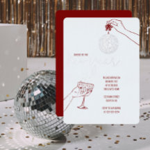 Silvester Party Doodle