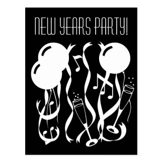 Silvester-Party Silvester-Party