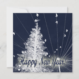 Silvester Save The Date