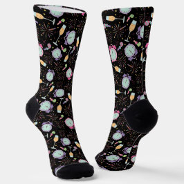 Silvester Socken