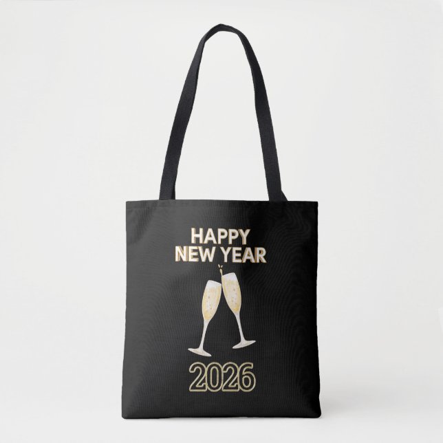 Silvesterfeier Design – Festliche Party (Vorderseite)