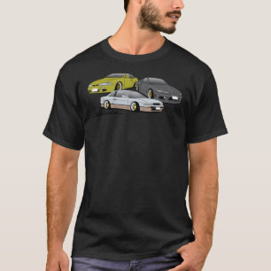 Silvia S13 S14 S15 Classic T-Shirt