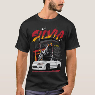 Silvia Sensenmanns T-Shirt