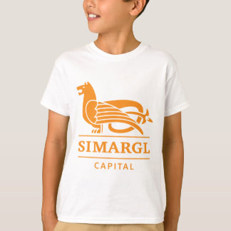 Simargl Hauptstadts-Öffentlichkeit T-Shirt