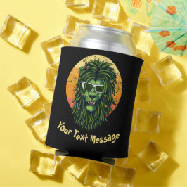 Simba Lion King Ihre Textnachricht Dosenkühler