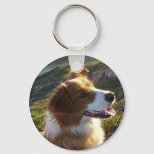 Simba Schlüsselanhänger