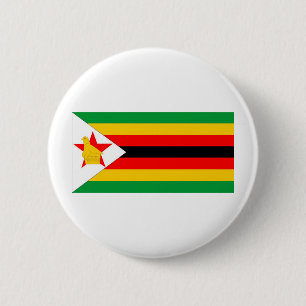 Simbabwe Button