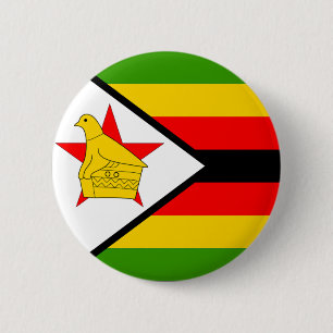 Simbabwe Button