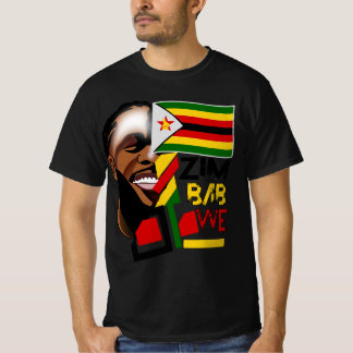 SIMBABWE T-Shirt