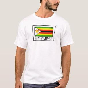 Simbabwe-T - Shirt