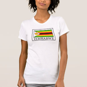 Simbabwe T-Shirt