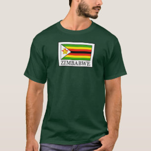 Simbabwe T-Shirt