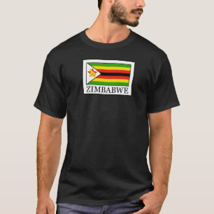 Simbabwe T-Shirt