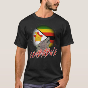 Simbabwe T-Shirt