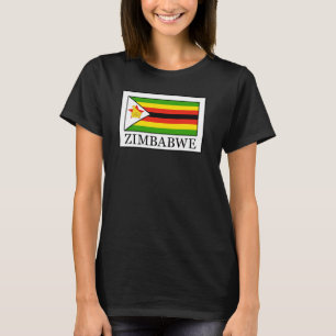 Simbabwe T-Shirt