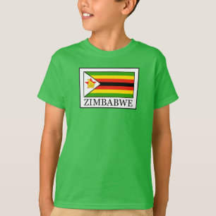 Simbabwe T-Shirt