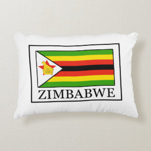 Simbabwes Kissen