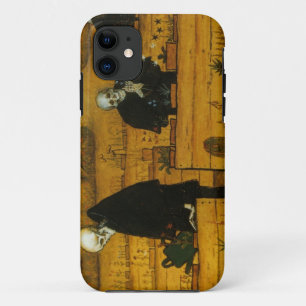 Simbergs Garten des Todes iPhone-Hülle Case-Mate iPhone Hülle
