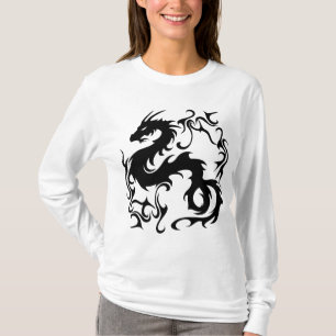Simbolo Drache T-Shirt
